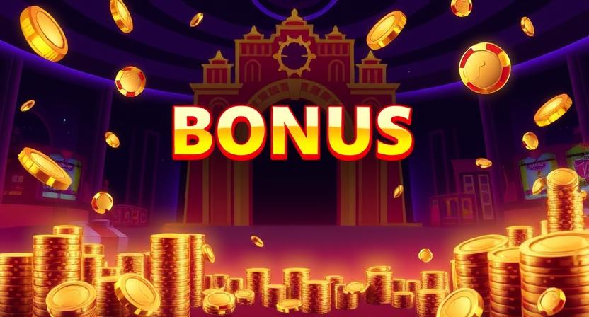 Exclusive rewards and promotions for WAGIPLUS slots