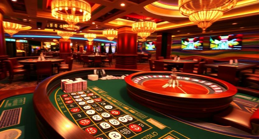 WAGIPLUS slot game screen