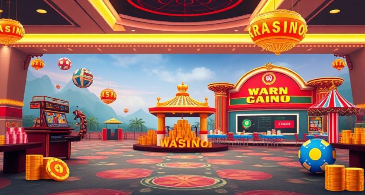 Login screen for WAGIPLUS account