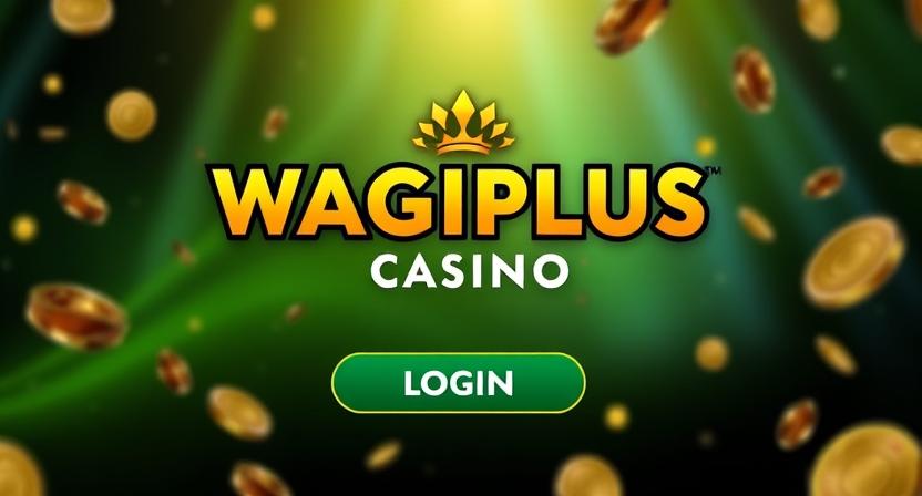 Secure verification for WAGIPLUS login